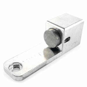 Anschlaghalter für Akku-Handcrimpzange, für Kontakthülsen 35 und 50mm²