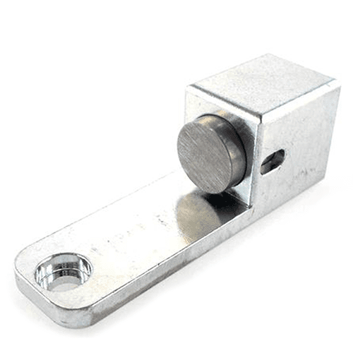 Anschlaghalter für Akku-Handcrimpzange, für Kontakthülsen 35 und 50mm²