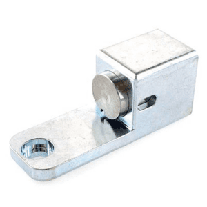 Anschlaghalter für Akku-Handcrimpzange, für Kontaktstifte 35 und 50mm²