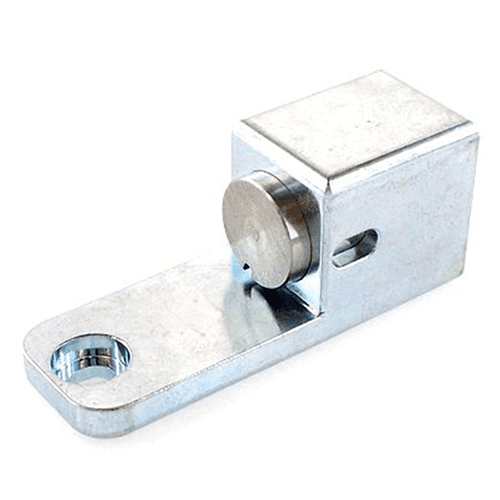 Anschlaghalter für Akku-Handcrimpzange, für Kontaktstifte 35 und 50mm²