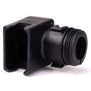 Backshell for DT06-8S, NW8,5-13, 180°