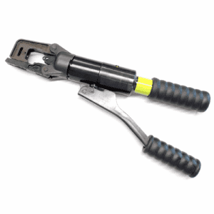 Hydraulik-Handcrimpzange/Rennsteig HPZ50.1