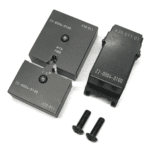 Die Set HPZ50.1, for MTA 1107650 und 1707620, 1.5mm²