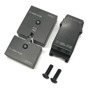 Crimpgesenk für HPZ50.1,  für MTA 1107650 und 1707620, 1,5mm²