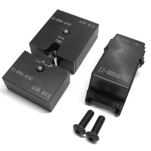 Crimpgesenk für HPZ50.1, für MTA 1107660 und 1707621, 4-6mm²