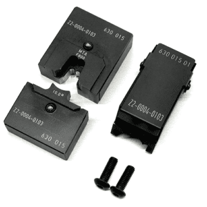 Crimpgesenk für HPZ50.1, für MTA 1107670, 1707622, 1107690 und 1107720, 10mm²