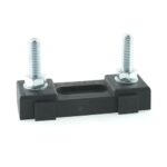 Power-Sicherungshalter M8, 61mm, 1-fach