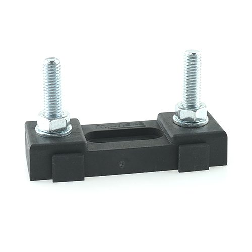 Power-Sicherungshalter M8, 61mm, 1-fach
