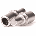 Stiftkontakt, Rundkontakt Größe 4, AWG 6 (13mm²)