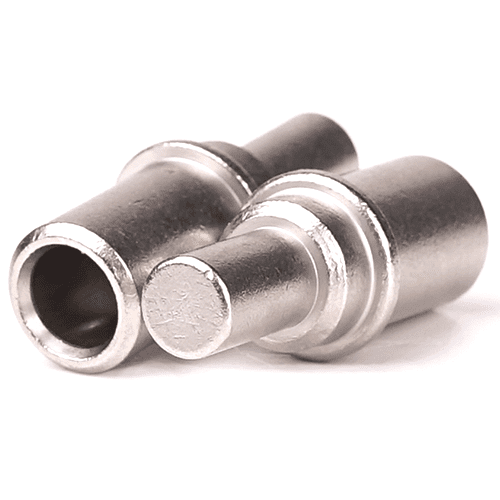 Stiftkontakt, Rundkontakt Größe 4, AWG 6 (13mm²)