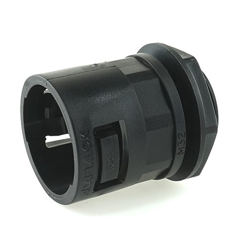 straight fitting, NW29, M32, black