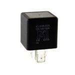 Power-Relay 12V, 100/150A, changeover contact, sealed