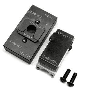 die set for HPZ50.1, for MTA 1107400 sealed, 1.5/2.5mm²