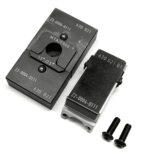 Crimpgesenk für HPZ50.1, für MTA 1107400 sealed, 1,5/2,5mm²