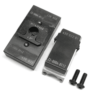 die set for HPZ50.1, for MTA 1107410 sealed, 4mm²