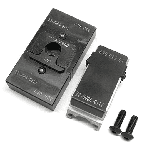 die set for HPZ50.1, for MTA 1107410 sealed, 4mm²