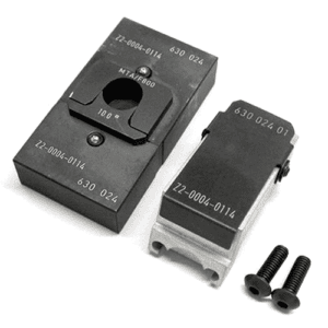 die set for HPZ50.1, for MTA 1107420 sealed, 10mm²