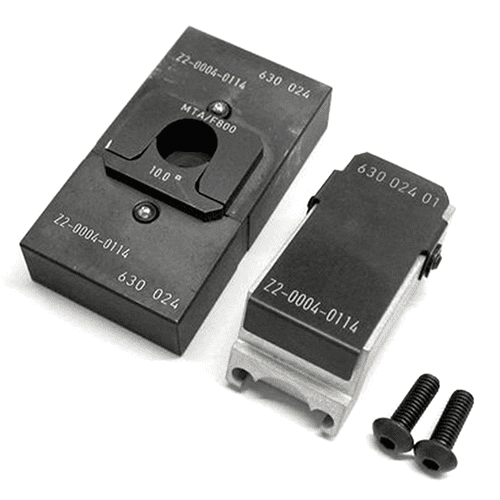 die set for HPZ50.1, for MTA 1107420 sealed, 10mm²