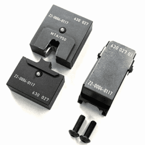 die set for HPZ50.1, for MTA 1107741 sealed, 6mm²