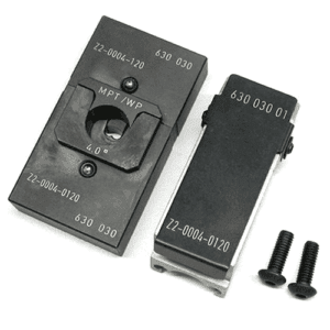 die set for HPZ50.1, forTE 962937-1 sealed, 4mm²