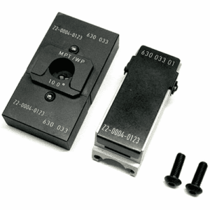 die set for HPZ50.1, for TE 962939-1 sealed, 10mm²