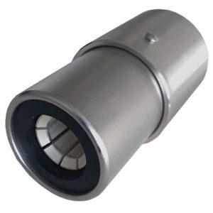 Adapter STANAG 2-polig, 24V