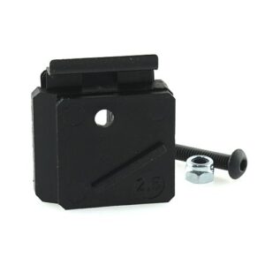 Drahtanschlag für Crimpgesenk, Standard-Power-Timer sealed