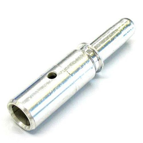 pin contact 35mm² or high current plug 2-pole, IP6K9K