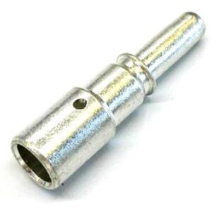 Stiftkontakt 50mm² für 2-polige Hochstromstecker IP6K9K