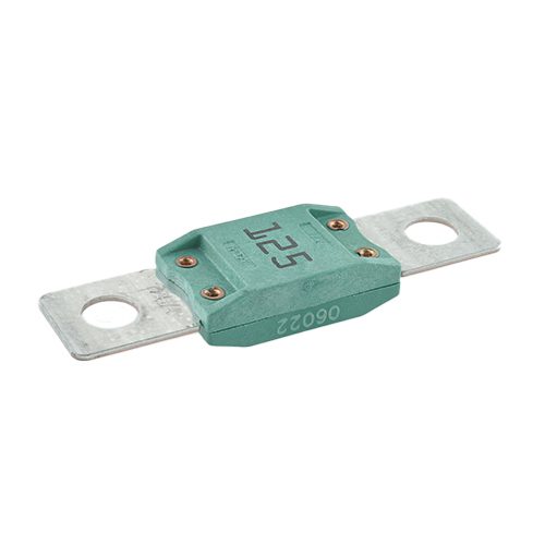 MegaCompact 125A