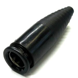 Kupplung für Normstecker 6-24 V/ 16 A