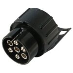 „MIKA 2“ Minikurzadapter