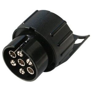 "MIKA 2" Minikurzadapter