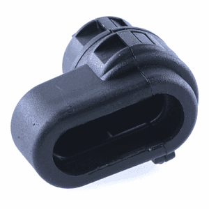 Hinged Connector to Conduit, BOSCH, straight, NW 7.5, 3way, CI08-BC03