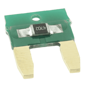 Widerstandsbaustein 47kOhm, 1%, 0,75W, Typ MINIVAL