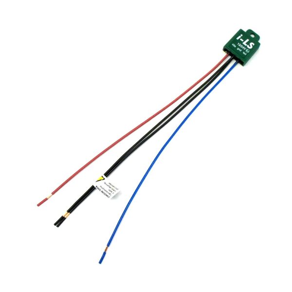 ISO pulse module for LED lights, 12/24VDC, 1-8W