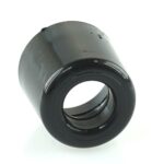 Wellrohrendkappe/Verschlusskappe NW10