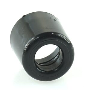 Wellrohrendkappe/Verschlusskappe NW10