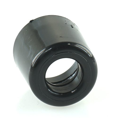 Wellrohrendkappe/Verschlusskappe NW10