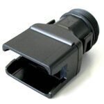 Backshell for DT06-12S, NW10-17, 180°