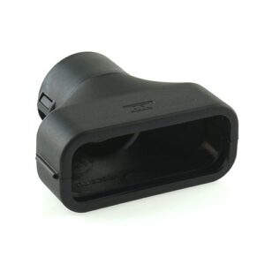 Hinged Connector to Conduit, NW17, HDSCS Connector, straight, 4way