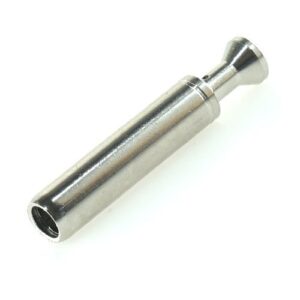 Buchsenkontakt für ABS-Stecker ISO 7638 und 15-poliger Stecker ISO 12098, 2,5mm²