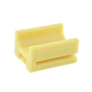 Secondarylock für Leistungs-Flachsteckergehäuse