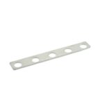 Kontaktbrücke für MIDI Fuse- Halter, 5-polig