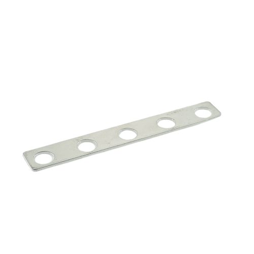 Kontaktbrücke für MIDI Fuse- Halter, 5-polig