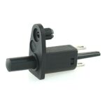 Türkontakt Drucktaster