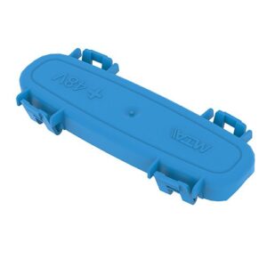 Deckel für MegaVal Sicherungshalter 48V