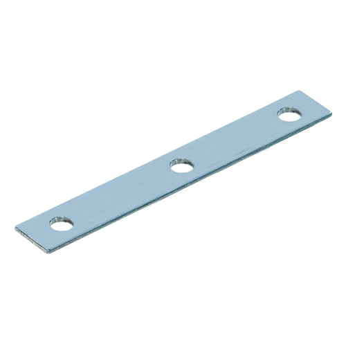Contact bridge, 3-fold, 3x Ø 11mm, A= 2x 40mm, tin-plated