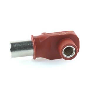 Radlok 8,0mm Kabelstecker, 50mm², 200A, rot