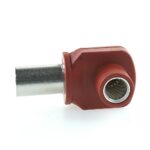 Radlok 10mm Kabelstecker, 70mm², 250A, rot